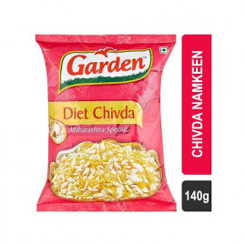GARDEN DIET CHIVDA 140gm
